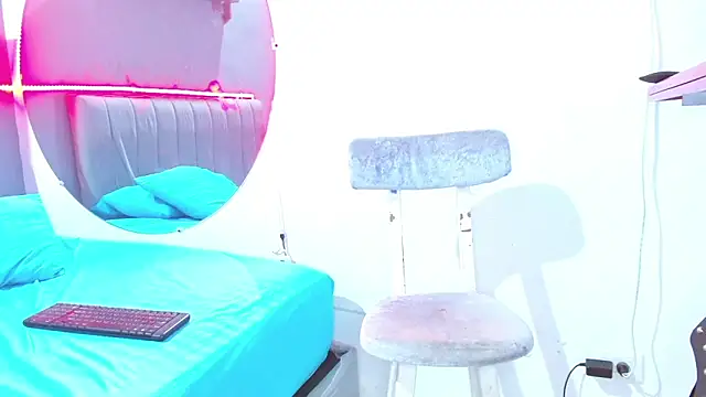 minimi naty online show from January 23, 10:44 pm