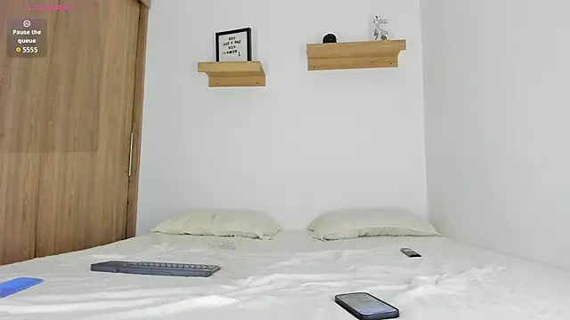 serge 7 online show from February 23, 11:24 pm