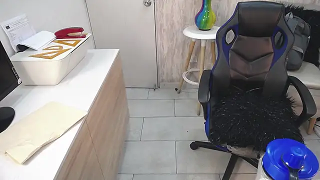 MrWilliseo online show from February 27, 7:58 pm