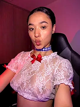 Snapshot of Crystal_Dluna chatting on November 11, 9:26 pm Crystal Dluna online show from November 11, 9:26 pm