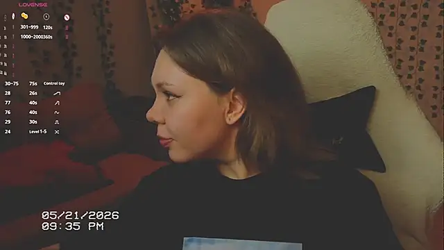 whoa-hoa-hoa-hoa-hoa online show from May 21, 6:37 pm