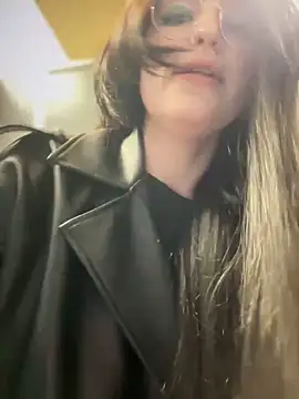 meow girl online show from December 2, 7:16 pm