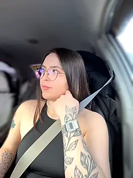 meow girl online show from March 8, 12:31 pm