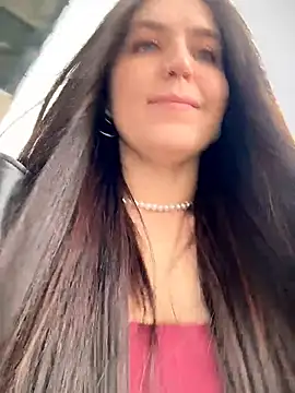 meow girl online show from April 15, 10:33 am