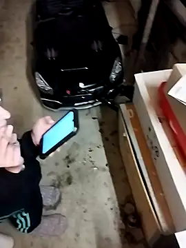 zil56 online show from February 12, 7:53 pm