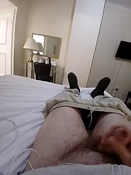 ADAMWILBY34 online show from November 17, 9:04 am