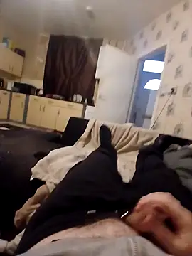 ADAMWILBY34 online show from December 1, 8:30 am