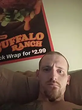 JohnnyHammersticks42 online show from December 1, 3:33 am