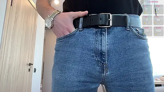 cute mark online show from October 12, 5:50 am