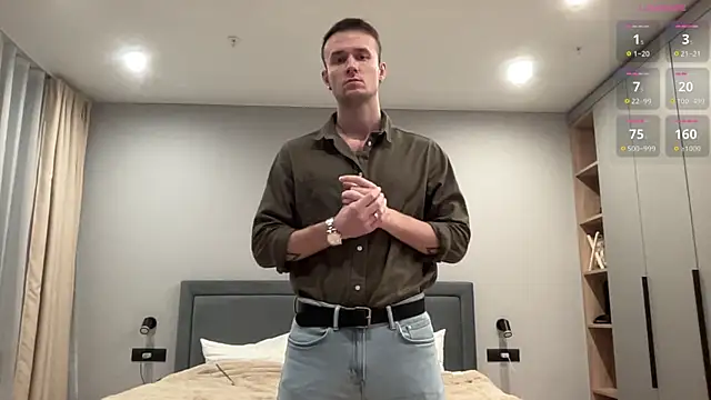 cute mark online show from November 11, 5:02 pm