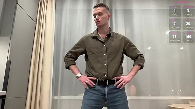 cute mark online show from November 17, 10:48 pm