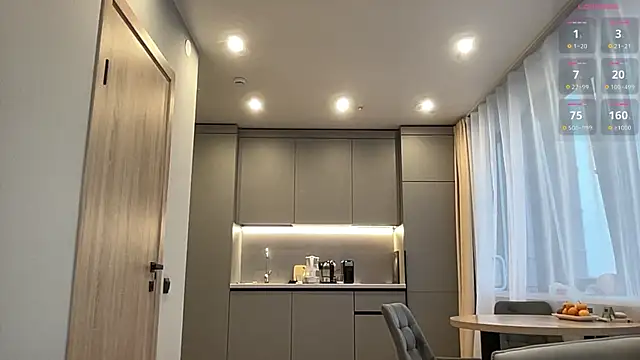 cute mark online show from November 29, 8:06 am