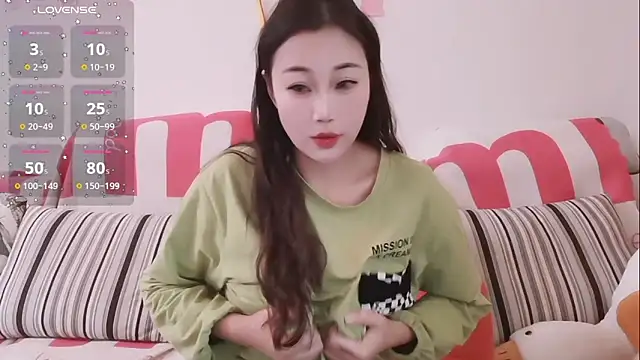 Snapshot of Kele-168 chatting on December 31, 12:54 am Kele-168 online show from December 31, 12:54 am