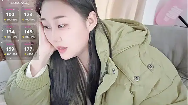 Snapshot of Kele-168 chatting on December 15, 12:04 am Kele-168 online show from December 15, 12:04 am