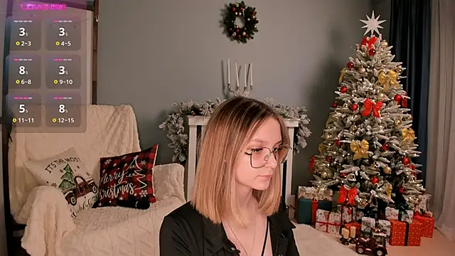 ms elizabethqueen online show from December 23, 6:37 pm