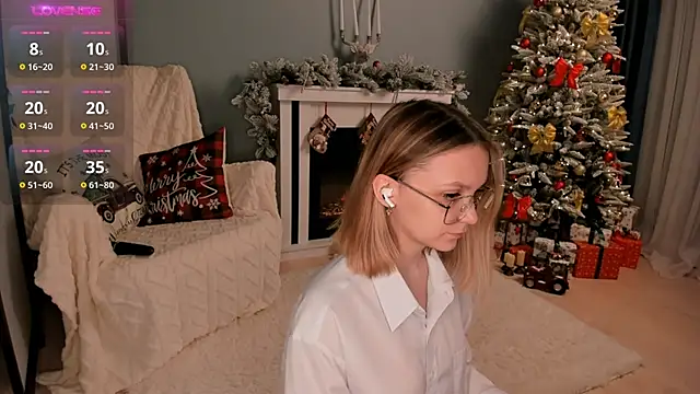 ms elizabethqueen online show from December 27, 2:33 pm