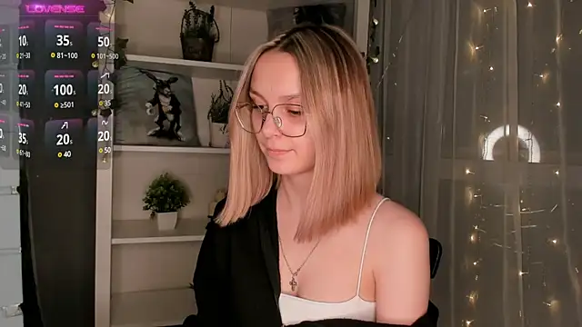 ms elizabethqueen online show from January 18, 7:15 pm