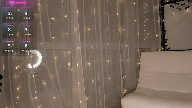 ms elizabethqueen online show from January 19, 6:00 pm