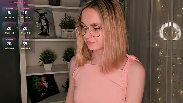 ms elizabethqueen online show from February 3, 6:28 pm