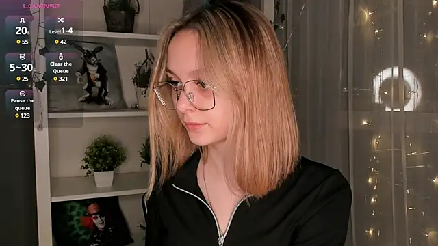 ms elizabethqueen online show from February 7, 3:52 pm
