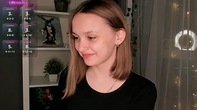 ms elizabethqueen online show from February 16, 3:38 pm