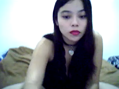 adry moon666 online show from February 23, 9:16 pm