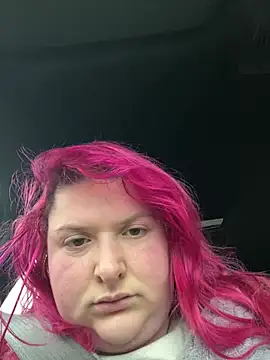 BBW GoddessK online show from December 26, 9:44 am