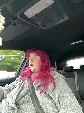 BBW GoddessK online show from December 28, 9:52 am