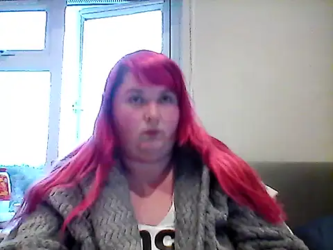 BBW GoddessK online show from January 2, 9:43 am