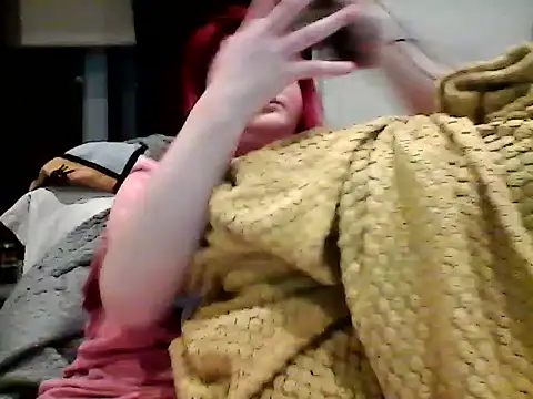 BBW GoddessK online show from January 6, 6:41 pm