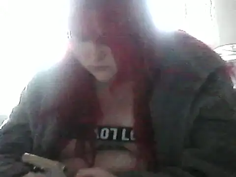 BBW GoddessK online show from January 14, 2:11 pm