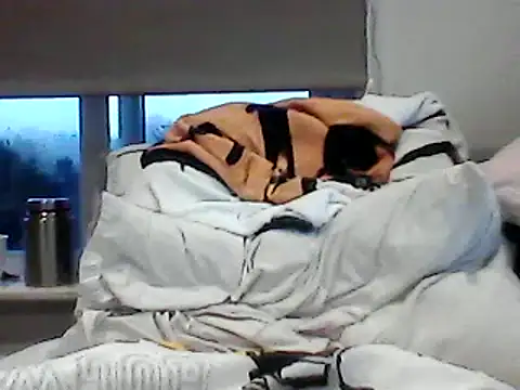 BBW GoddessK online show from January 15, 4:43 pm