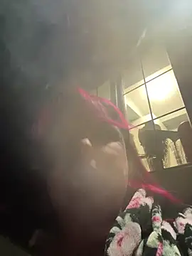 BBW GoddessK online show from March 2, 7:02 pm