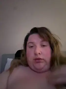 BBW GoddessK online show from June 3, 11:02 am