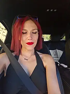 Lily-Diabl3ss online show from October 10, 12:15 pm