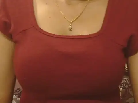  FluffyHxney  online show from October 5, 7:23 pm