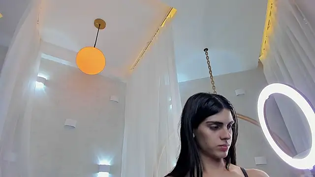 Venusflame   online show from November 27, 11:56 am