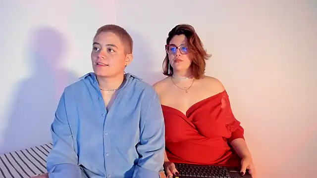 Candelariia  online show from March 13, 1:54 am