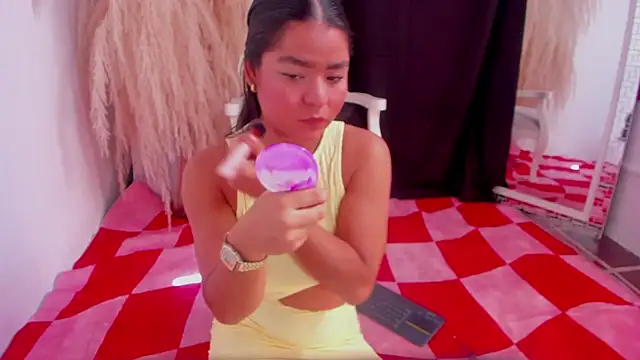 HayamiKioto online show from November 1, 2:19 pm