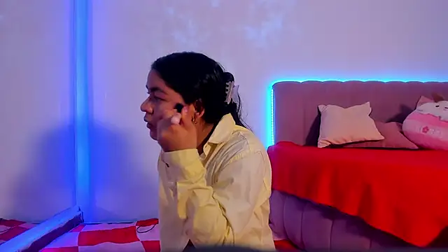 HayamiKioto online show from December 17, 12:55 pm