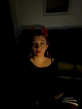 Stoner BarbieXX online show from October 23, 9:46 pm