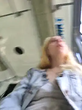 Public Katrisha online show from October 8, 1:31 pm