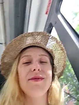 Public Katrisha online show from October 21, 3:35 pm