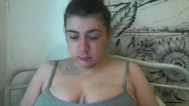 CamilaCherryX online show from October 5, 2:26 pm