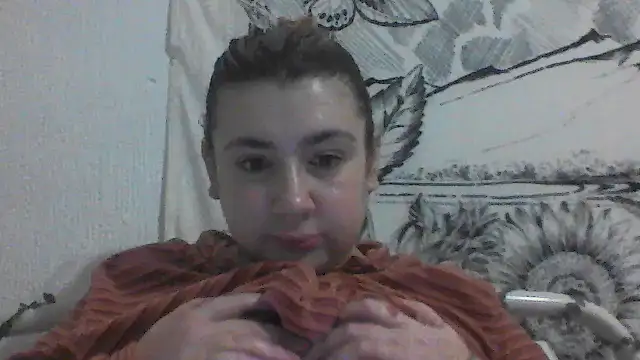 CamilaCherryX online show from February 2, 8:18 pm