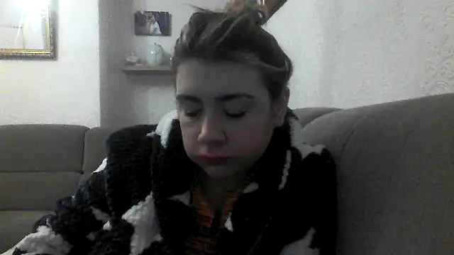 CamilaCherryX online show from February 5, 9:52 pm