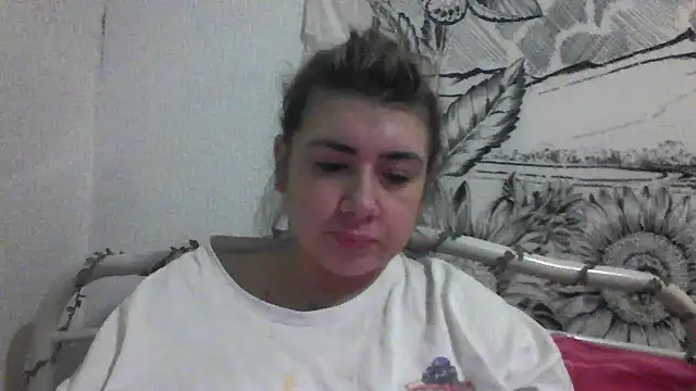 CamilaCherryX online show from February 6, 9:07 pm