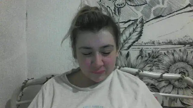 CamilaCherryX online show from February 21, 7:48 pm