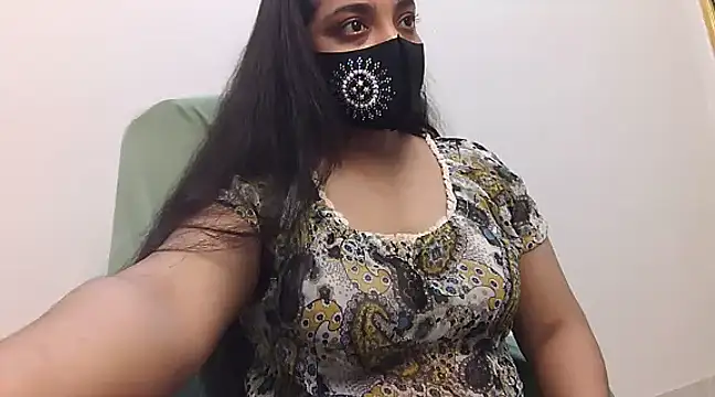 Snapshot of SabrinaNoor chatting on February 17, 10:03 pm SabrinaNoor online show from February 17, 10:03 pm