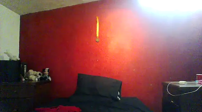 Yasmin Paez99 online show from January 12, 5:01 pm